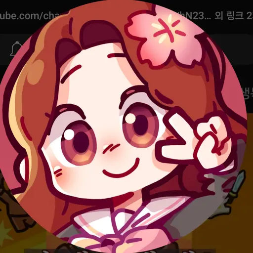 MYRDHUWWUOND의 플레르 (가족)
