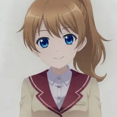 Profile image of 야마기시 사야
