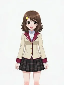 Profile image of 하즈키 스미레