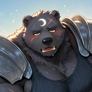 Profile image of 볼드
