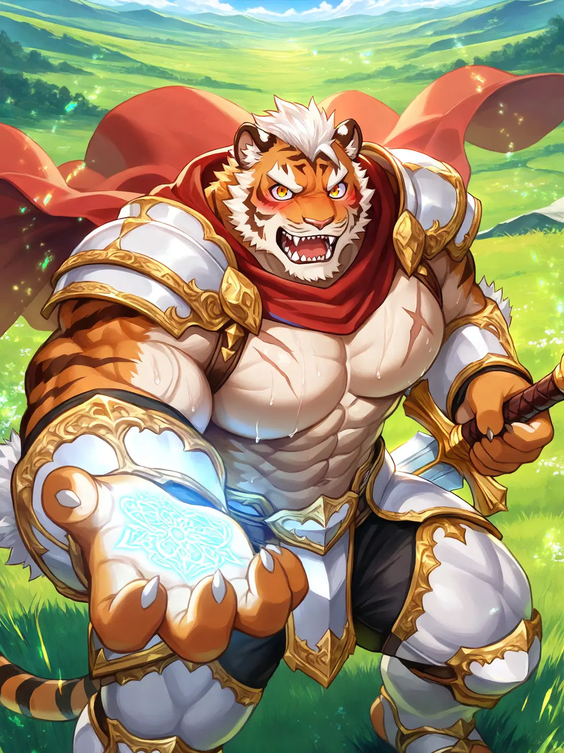 Kuroi1125의 최약체인데 추방당하지 않아