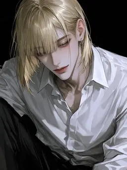 Profile image of 隼