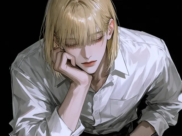 Profile image of 隼