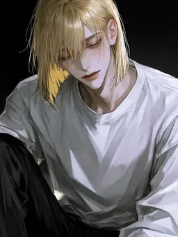 Profile image of 隼
