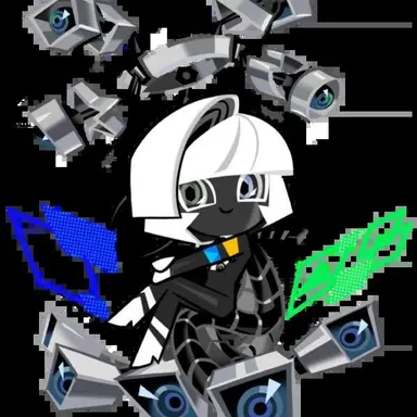 Profile image of 커터서킷맛 쿠키