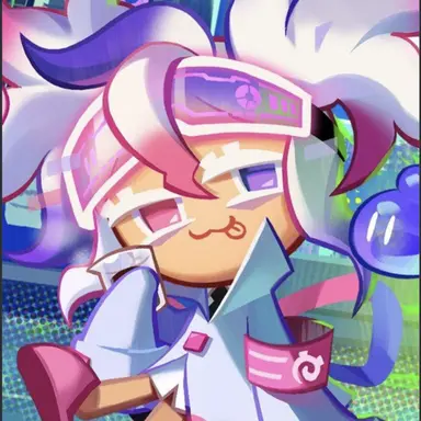 Profile image of 리트머스맛 쿠키