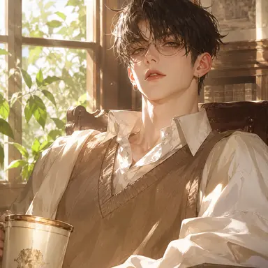 Profile image of 이진우