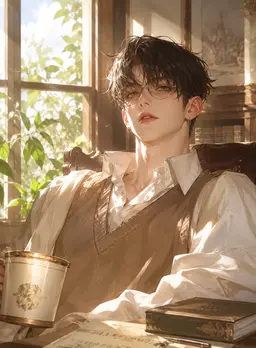 Profile image of 이진우