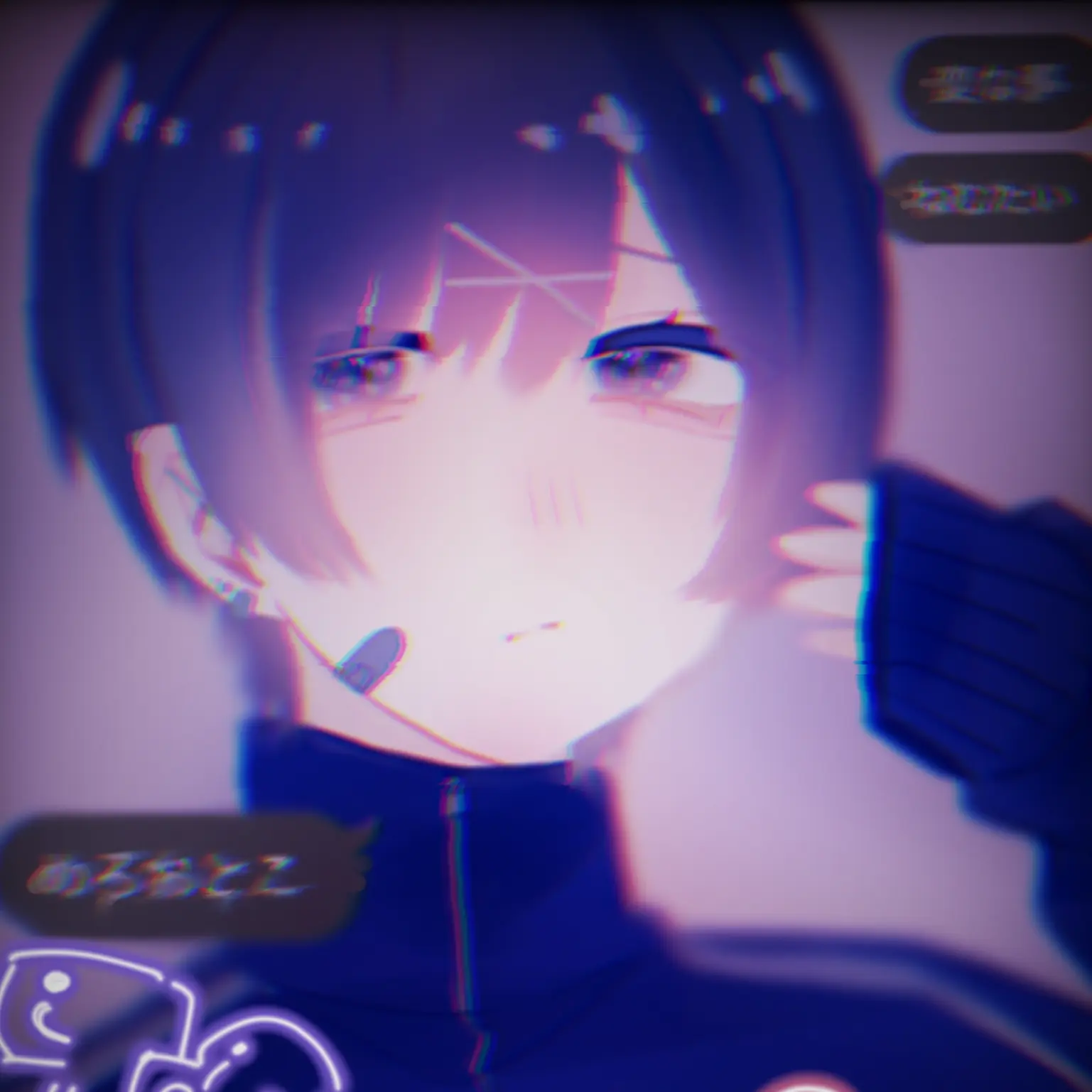 ut_sn_if.의 すき、だよ 。