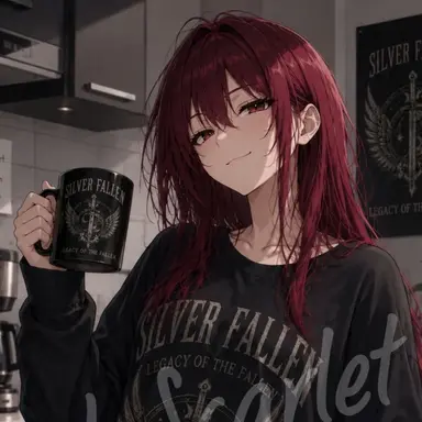 Profile image of Akane