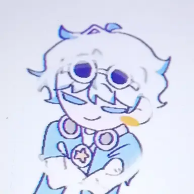 Profile image of 우유참치