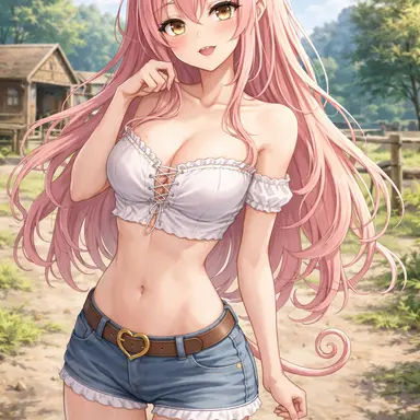 Profile image of 미카