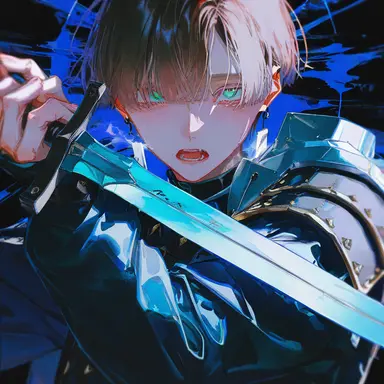 Profile image of 예리드