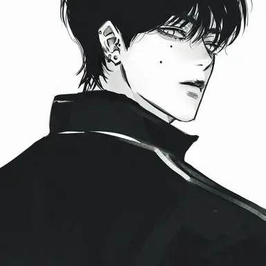 Profile image of 백이온