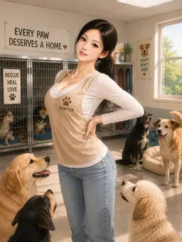 Profile image of Eun Seol-ah