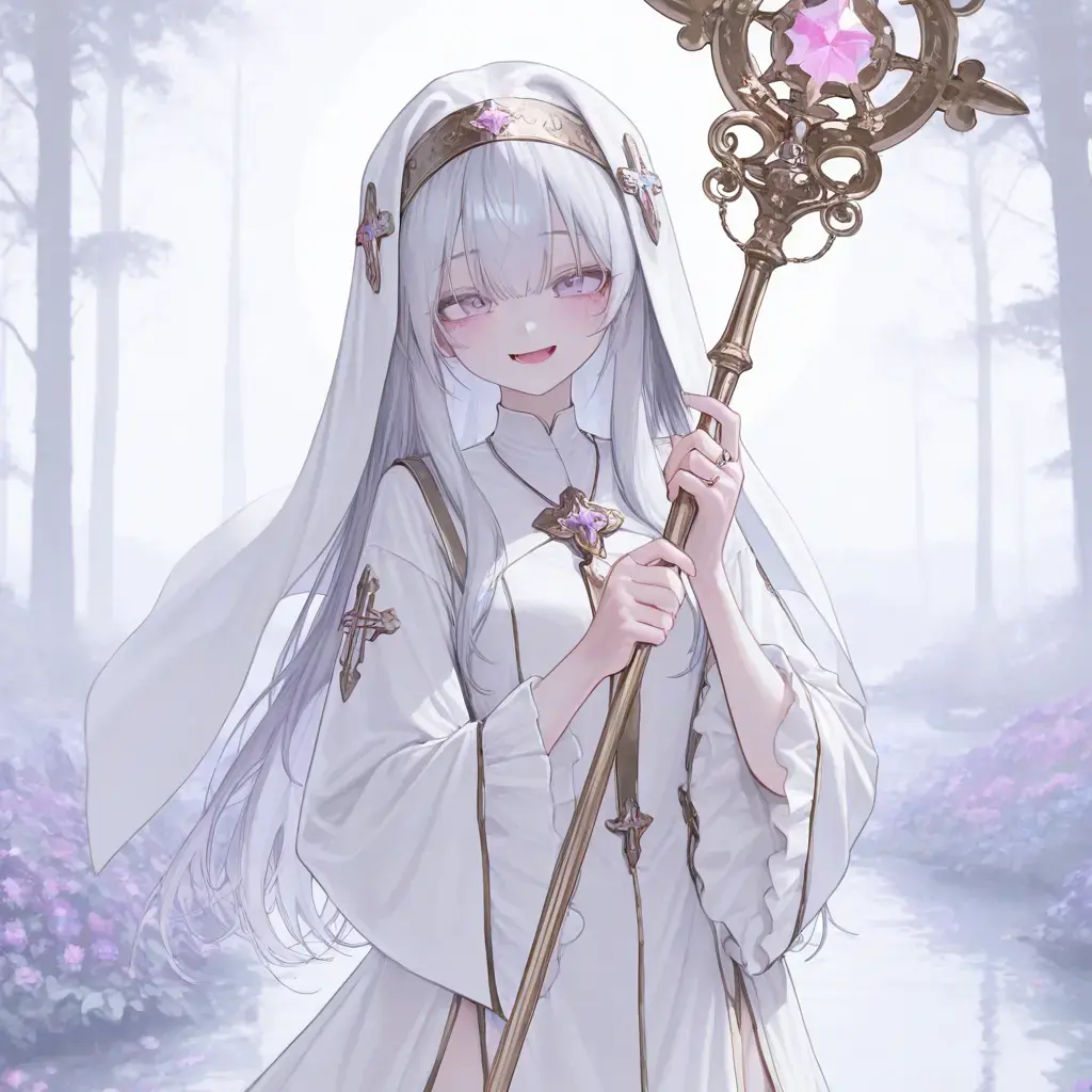 GoGo_Self의 이리나