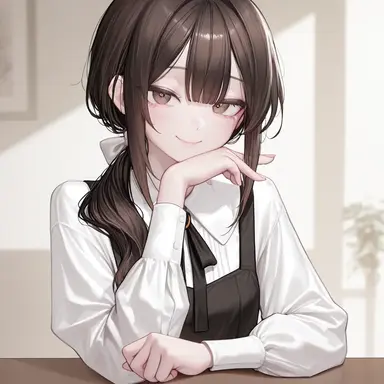 Profile image of 안나