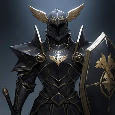 Profile image of 마왕