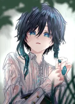 Profile image of Venti