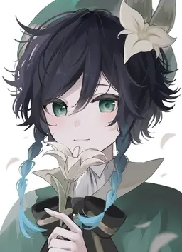 Profile image of Venti