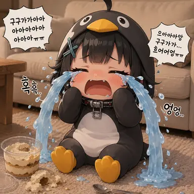 Profile image of 구구가가 펭귄