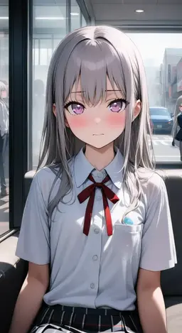 Profile image of 雪菜