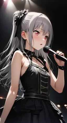 Profile image of 雪菜