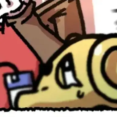 Profile image of 노랑이