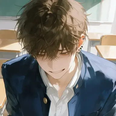 Profile image of 사에키 슌스케