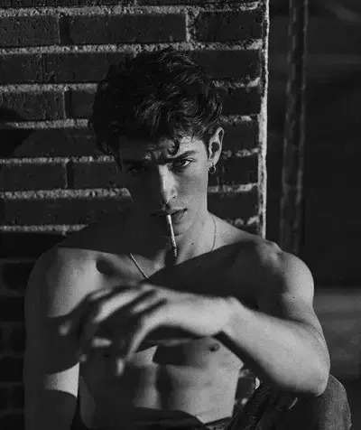 MeekHiker5366의 Mafia man Italy