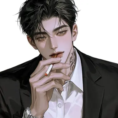 Profile image of Cha Gyuseok