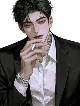 Profile image of Cha Gyuseok