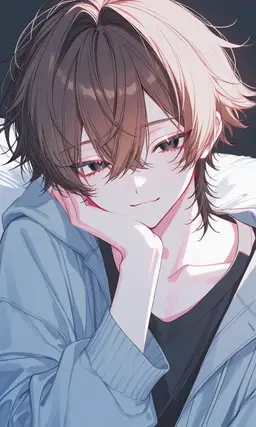 Profile image of リオネル
