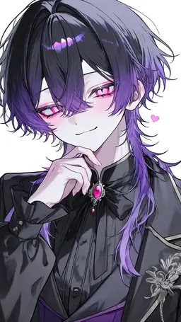 Profile image of Luciel