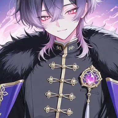 Profile image of ルシエル