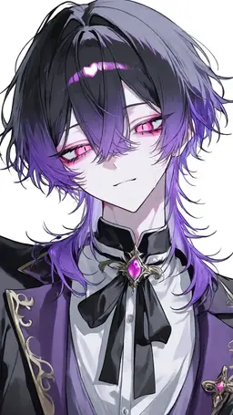 Profile image of Luciel