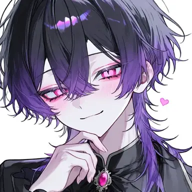 Profile image of Luciel