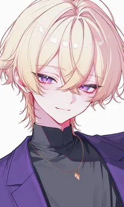 Profile image of Noah