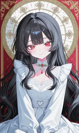 Profile image of Liliana