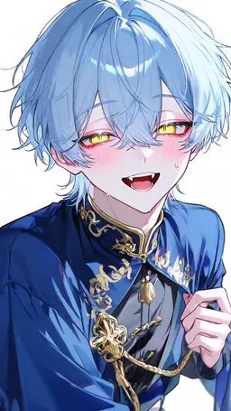Profile image of Luca