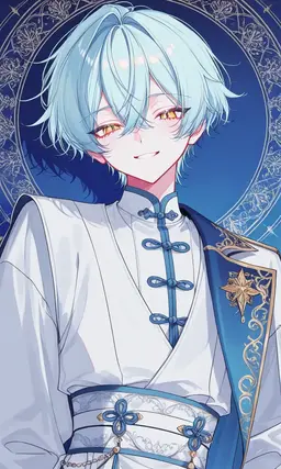 Profile image of Luca