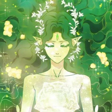 Profile image of Feya