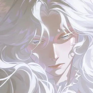 Profile image of Oberon