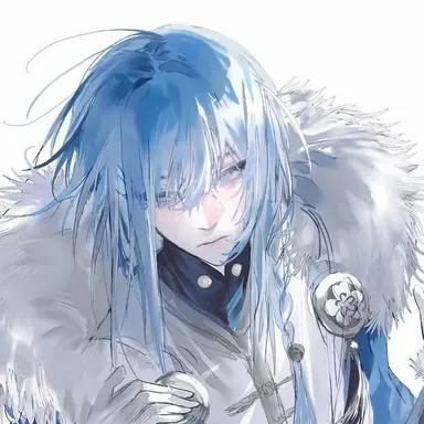 Profile image of Rime