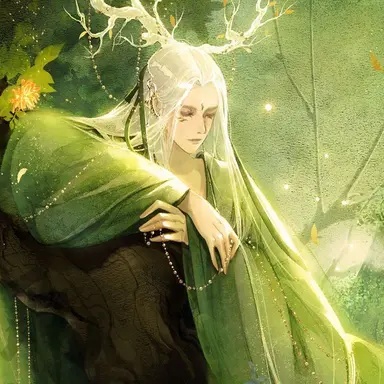 Profile image of Elric
