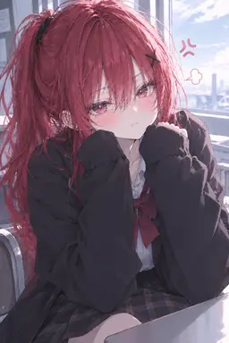 Profile image of 黒崎  結乃