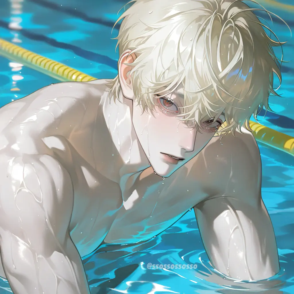 ssossossosso의 서은환