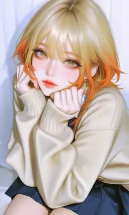 Profile image of 来栖　燈