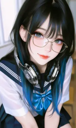 Profile image of 黒咲　紬