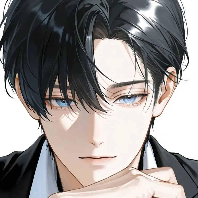 Iloveyoueveryone의 運命の番